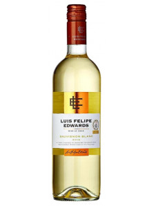 Luis Felipe Edwards Sauvignon Blanc 2016 | Luis Felipe Edwards Wines | Cochagua Valley | Chile